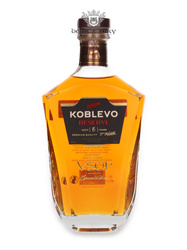 Koblevo Reserve VSOP 5 Year Old Brandy / 40% / 0.5l