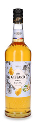 Giffard Quince bartender syrup / 1.0l