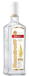 Wódka Nemiroff Wheat / 40% / 0,5l