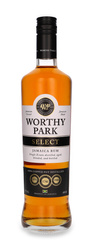 Worthy Park Select Jamaica Rum / 40% / 0.7l
