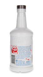 Dead Mans Fingers Strawberry Tequila Cream Liqueur / 15% / 0,7l