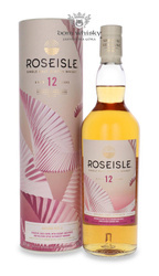 Roseisle 12-letni, The Origami Kite II, 2024 Special Release/ 55,6%/ 0,7l