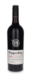 PepperBox Shiraz /14% / 0,75l