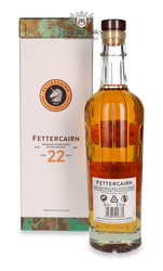 Fettercairn 22 years old / 47% / 0.7l