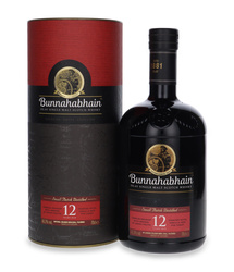 Bunnahabhain 12-year-old Small Batch /46.3%/ 0.7l