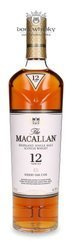 Macallan 12-letni (Matured in Sherry Casks) / Bez opakowania/ 40% / 0,7l