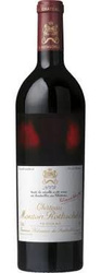 Chateau Mouton Rothschild Pauillac 2009 /13% / 1,5l