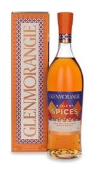 Glenmorangie A Tale Of Spices / 46%/ 0,7l