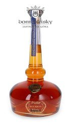 Willett Pot Still Reserve Kentucky Straight Bourbon /47% / 0,7l