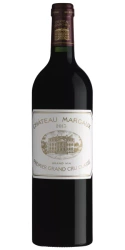 Château Margaux 2013 Premier Grand Cru Classe /13% /0,75l