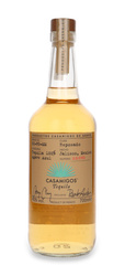 Tequila Casamigos Reposado 100% Agave / 40% / 0.7l