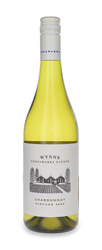 Wynns of Coonawarra Chardonnay 2024 / 12,9% / 0,75l