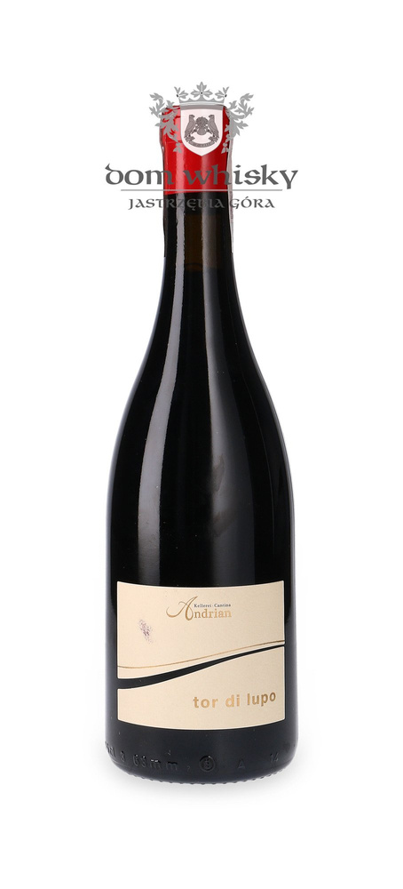 Andrian Tor di Lupo Lagrein Riserva /14%/ 0,75l