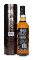 Smokehead Islay Single Malt / 43% / 0,7l