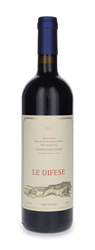 Tenuta San Guido Le Difese 2022 / 13.5% / 0.75 L
