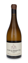 Roland Lavantureux Vaudesir Chablis Grand Cru 2023 /13%/0,75l