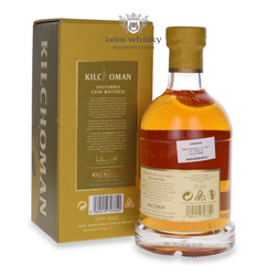 Kilchoman Sauternes Cask Finish 2024 Edition / 50% / 0.7l