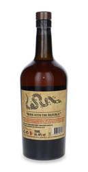 1776 James E. Pepper Straight Rye / 46% / 0,7l