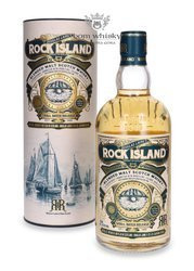 Rock Island Small Batch Release Douglas Laing & Co / 46,8%/ 0,7l