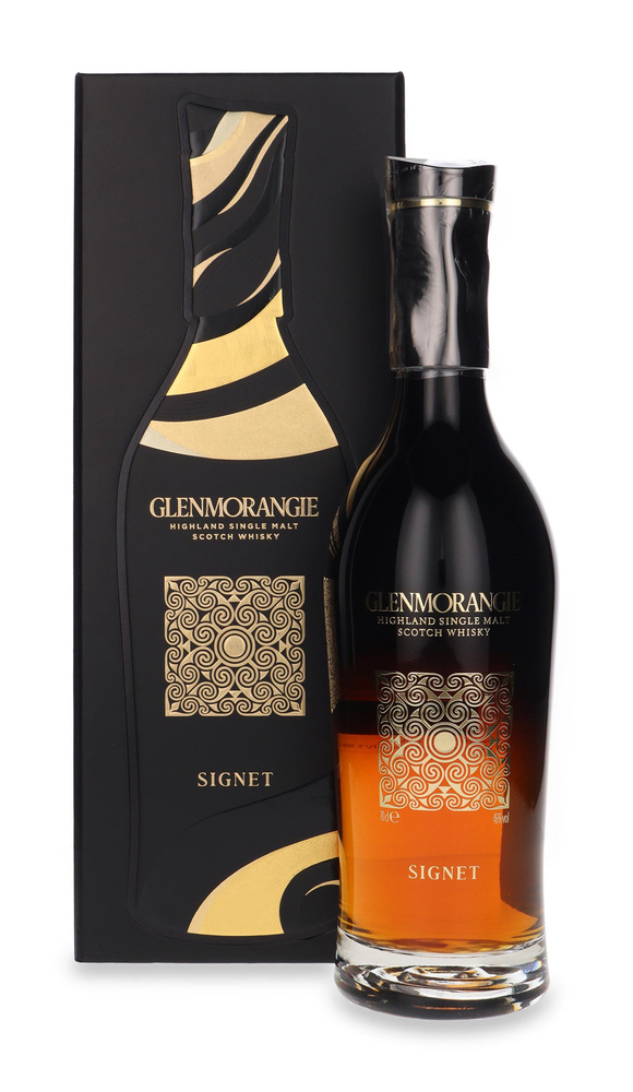 Glenmorangie Signet / 46% / 0.7l