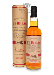 Te Bheag Blended Scotch Whiskey (Isle of Skye) / 40% / 0.7l