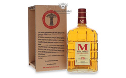 Milford 20-year-old Limited Edition / 43% / 0.75l