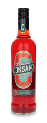 Corsaro Non-Alcoholic Aperitif / 0.0% / 0.7 L