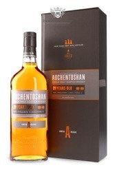 Auchentoshan 21-letni / 43% / 0,7l