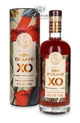 Rum Ron Esclavo XO / 42% / 0,7l