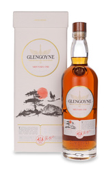 Glengoyne Mizunara Oak Cask / 53,4% / 0,7l