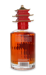 Okami 8-letni Pure Malt Whisky / 40% / 0,7l