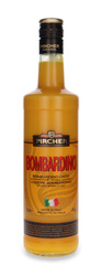 Pircher Bombardino Liquore / 17% / 0,7l