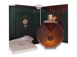 Macallan in Lalique 65-letni, Six Pillars Collection / 46,3% /0,7l