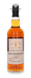 Glentauchers 12-letni 100 PROOF Edition #18 / 57,1% / 0,7l