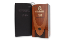 Bunnahabhain 1980, 36-year-old Canasta Cask Finish / 49.5% / 0.7l