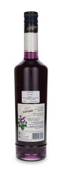 Likier Giffard Fiołek (Violet) 16% 0,7L