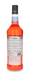 Giffard Bubble gum bar syrup / 1l