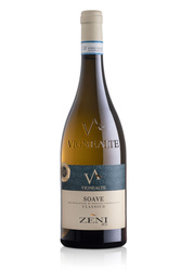 Zeni Vigne Alte Soave Classico DOC / 12,5% / 0,75l