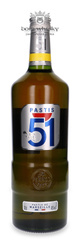 Pastis 51 Anise Liqueur / 45% / 1,0l