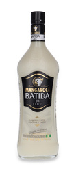 Batida De Coco Mangaroca / 16% / 0,7l