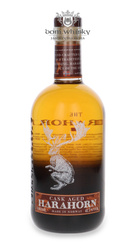 Harahorn Cask Aged Gin (Norway) / 41.7% / 0.5l