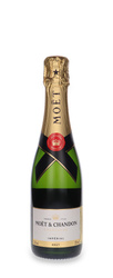 Moet & Chandon Brut Imperial Champagne / 12.5% ​​/ 0.375l