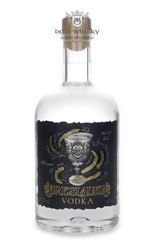 Wódka Breslauer Vodka Czysta Pszeniczna / 40% / 0,5l