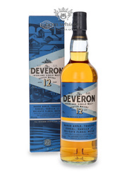 The Deveron 12-letni / 40% / 0,7l