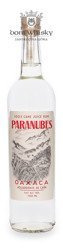 Paranubes Rum Undisturbed /Meksyk/ 54% / 0,7l