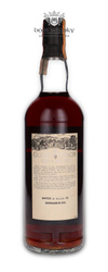 Glendronach 18-letni (Distilled 1972) Matured in Sherry Casks / 43% / 0,75l