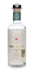 Heritage Magnolia Gin / Polska / 47% / 0,5l