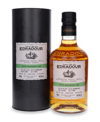 Edradour 11-letni (D.2012, B.2023) 1st Fill Sauvignon Cask / 48,2%/ 0,7l
