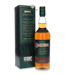 Cragganmore Distillers Edition Double Matured / 40% / 0.7l