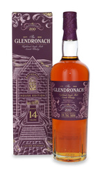 GlenDronach 14-letni Boynsmill House Edition  / 46,8% / 0,7l